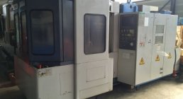 MAZAK, H 400N, HORIZONTAL, MACHINING CENTERS