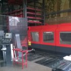 AMADA, FO 3015 NT, LASER, CUTTERS