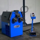 ZOPF, ZB 80 / 3 H, PROFILEBENDER, BENDERS