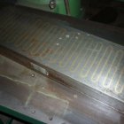 Unknown, SE20/60, MACHINE TOOL, ACCESSORIES