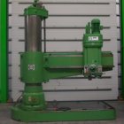 KOLB, RH 110 Raboma, RADIAL, DRILLS