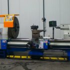 ZMM, C 13 SH, CENTER DRIVE, LATHES