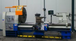 ZMM, C 13 SH, CENTER DRIVE, LATHES