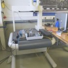 ZEISS, VISTA 1620 - 14 - DCC, COORDINATE, MEASURING MACHINES
