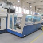 TRUMPF, L3050, CUTTING MACHINES, LASERS