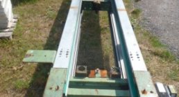 CHAIN BELT, Conveyor, TRANSFER MACHINES, TRANSFER MACHINES