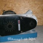 US-ELECTRIC MOTOR, Unimount 125, Other, Other