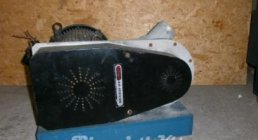 US-ELECTRIC MOTOR, Unimount 125, Other, Other