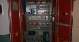 TWO-DOOR, electrical switchboard, Other, Other