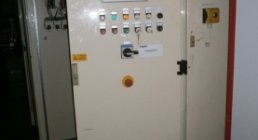 THREE-DOOR, electrical switchboard, Other, Other