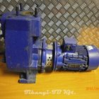 KSB, Pump, Other, Other