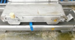CONVEYOR, -empty-, TRANSFER MACHINES, TRANSFER MACHINES