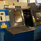 MAZAK, Super Quick Turn 10 M, CNC LATHE, LATHES
