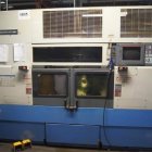MAZAK, Multiplex 420 Mark II, TURNING, LATHES