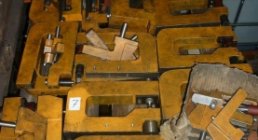 Unknown, -empty-, OTHER, PRESSES
