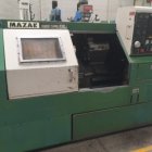 MAZAK, QT 10, CNC LATHE, LATHES