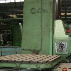 SKODA, 200, HORIZONTAL FLOOR TYPE, BORING MILLS