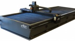 ARC INDUSTRIES, Arc Cut Pro, CUTTER, PUNCHING