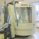MIKRON, HSM 400U, OTHER, MACHINING CENTERS