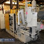 TOYO, BD-125V2C, DIE CASTING MACHINES, DIE CASTING MACHINES
