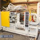 TOYO, BD-125V2C, DIE CASTING MACHINES, DIE CASTING MACHINES