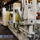 TOYO, BD-125V2C, DIE CASTING MACHINES, DIE CASTING MACHINES