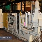 TOYO, BD-125V2C, DIE CASTING MACHINES, DIE CASTING MACHINES