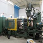 TOYO, BD-125V2C, DIE CASTING MACHINES, DIE CASTING MACHINES