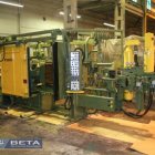 BUHLER, H-160-B, DIE CASTING MACHINES, DIE CASTING MACHINES