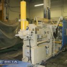 FRECH, DAK 200 S DC, DIE CASTING MACHINES, DIE CASTING MACHINES