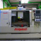 BRIDGEPORT, VMC 1000 P3, VERTICAL, MACHINING CENTERS