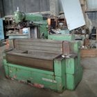 METBA, MB4, UNIVERSAL, MILLERS