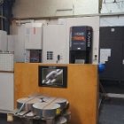 MAZAK, Integrex  E 800/V5 II, TURNING AND MILLING, LATHES