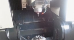 DMG, 20 linear, VERTICAL, MACHINING CENTERS