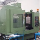 MATSUURA, MC 1000 VG, VERTICAL, MACHINING CENTERS