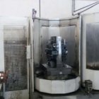LINEA, spazio 20, HORIZONTAL, MACHINING CENTERS