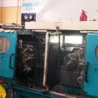 DOOSAN, T-210 + SYSTEM RRR-Robotics Atom, OTHER, LATHES