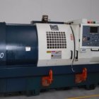 DART, SL 40L, CNC LATHE, LATHES