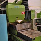 SIP, 8000 MODELE 65, JIG, BORERS