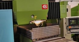 SIP, 8000 MODELE 65, JIG, BORERS