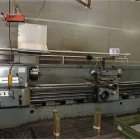 VDF BOEHRINGER, DUE 630, CENTER DRIVE, LATHES