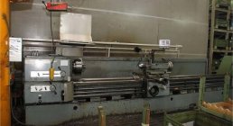 VDF BOEHRINGER, DUE 630, CENTER DRIVE, LATHES