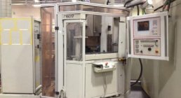 STEIGERWALD, EBOMAT T60 / 3-GN50, ELECTRON BEAM, WELDERS