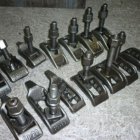 LENZKES, -empty-, MACHINE TOOL, ACCESSORIES