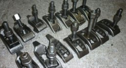 LENZKES, -empty-, MACHINE TOOL, ACCESSORIES