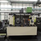 HUELLER HILLE, nb-h70, 2-HI, ROLLING MILLS