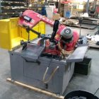BIANCO, 370SA, BAND, HORIZONTAL, SAWS