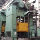 ERFURT, PKZZ IV 500 FS, TRANSFER, PRESSES