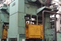 ERFURT, PKZZ IV 500 FS, TRANSFER, PRESSES