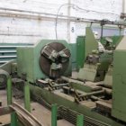 RAFAMET, UBB 112/2, WHEEL, LATHES